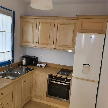 Βίλα Finiki Villas *