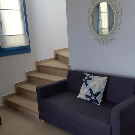 Finiki Villas *