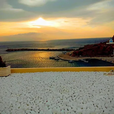 Villa Finiki Villas