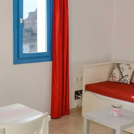 Villa Finiki Villas