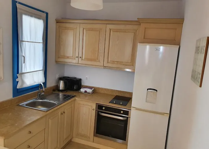 Βίλα Finiki Villas *