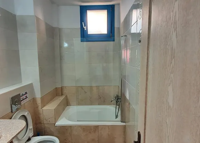 Finiki Villas Βίλα *