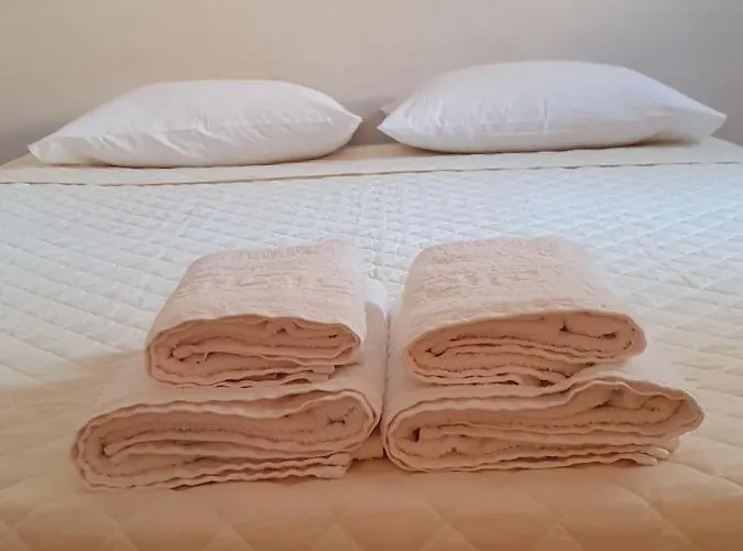 Βίλα Finiki Villas *