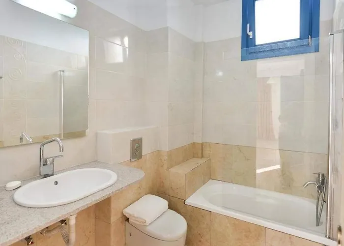 Finiki Villas Φοινίκι