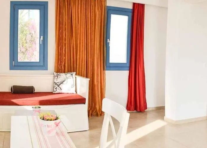 Finiki Villas Βίλα *