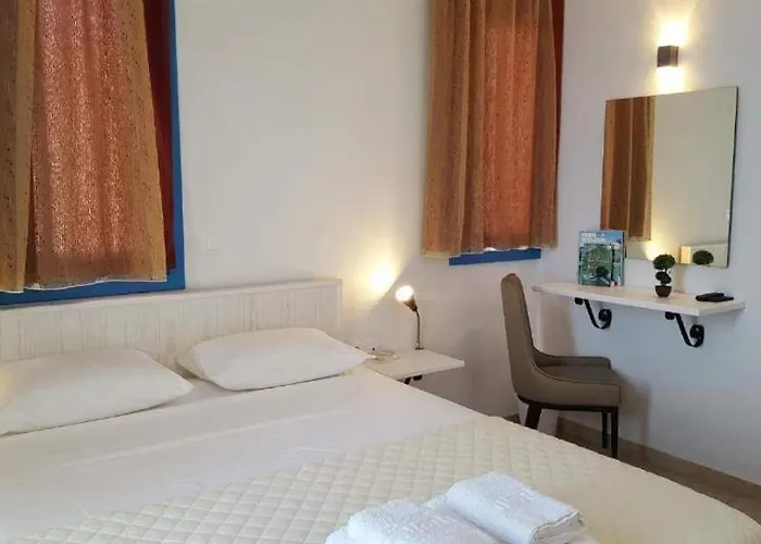 Finiki Villas Βίλα Φοινίκι