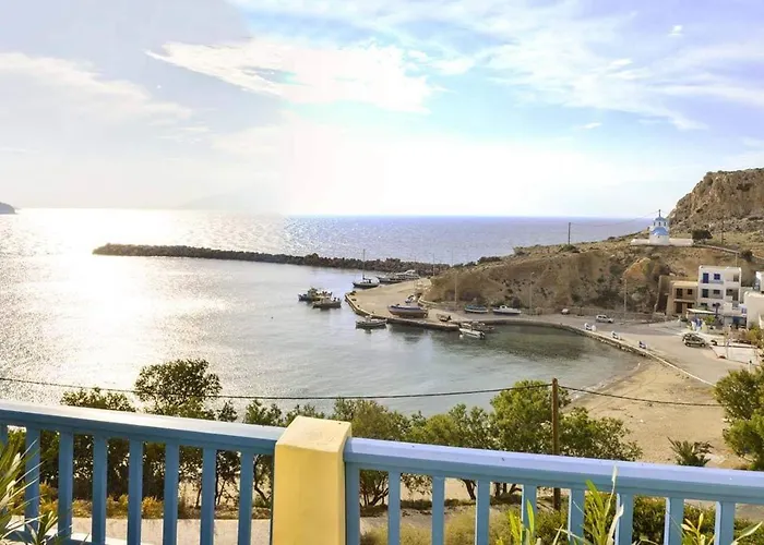 Finiki Villas Φοινίκι