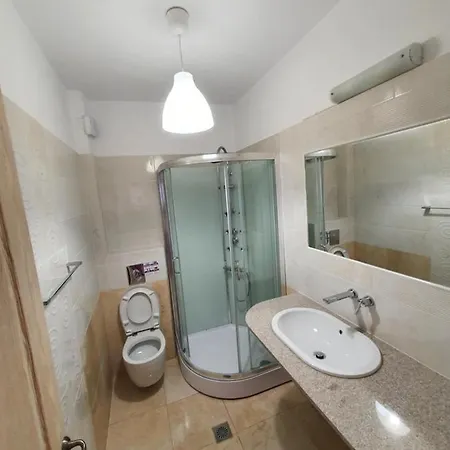 Finiki Villas فيلة Foiníkion