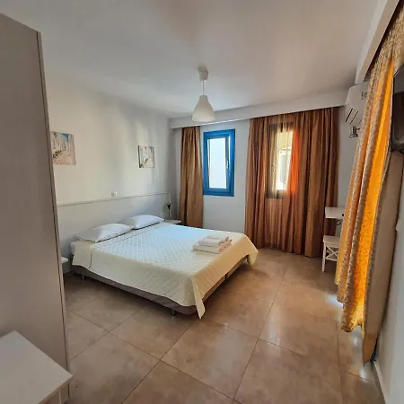 Villa Finiki Villas Foiníkion