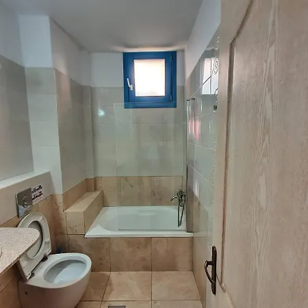 Finiki Villas فيلة *