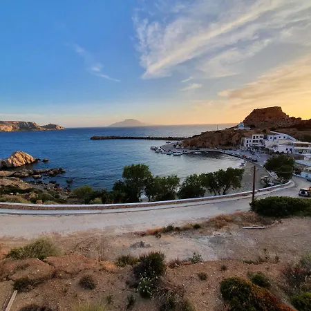 Finiki Villas Villa *