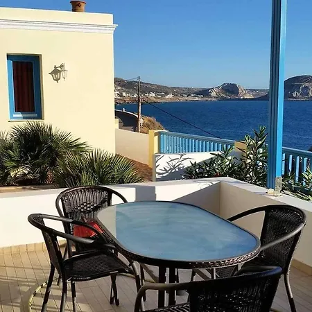 Вилла Finiki Villas