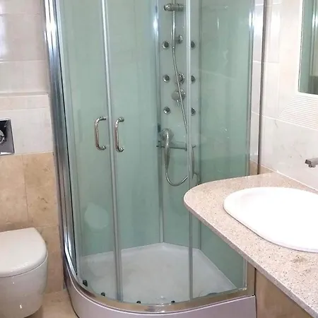 Villa Finiki Villas *