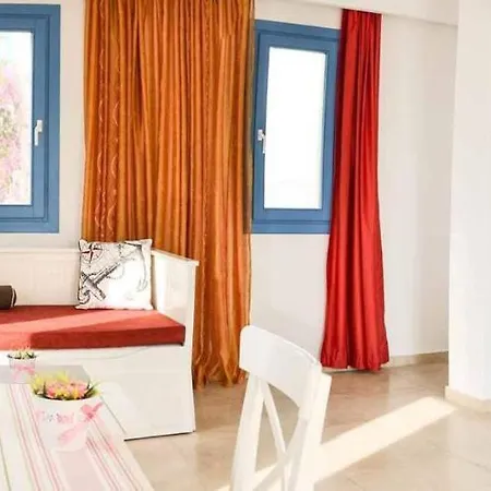 Finiki Villas فيلة *