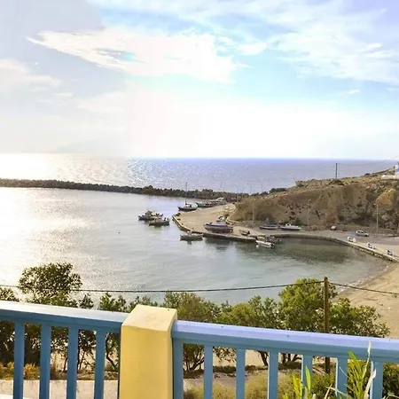 Finiki Villas Фойникион