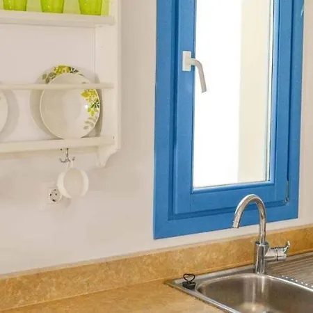 Villa Finiki Villas *