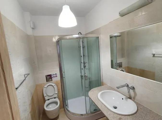 Finiki Villas فيلة Foiníkion