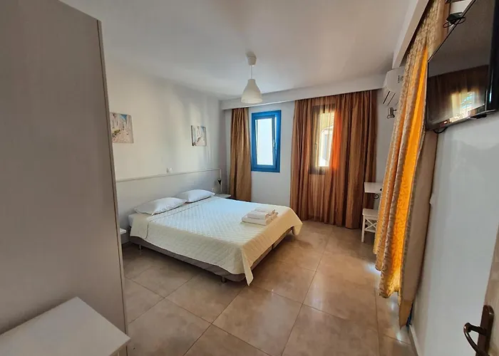 فيلة Finiki Villas Foiníkion