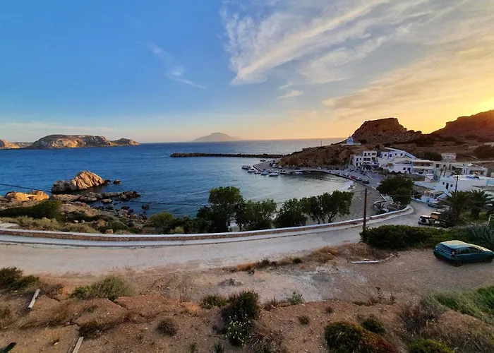 Finiki Villas فيلة *